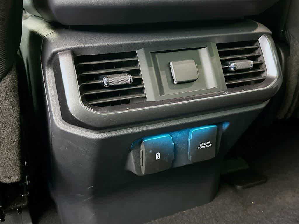 Thumbnail: 2023 Ford F-150 - 13