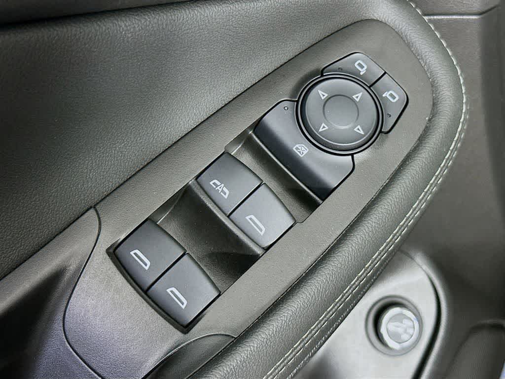 Thumbnail: 2023 Buick Encore GX - 27