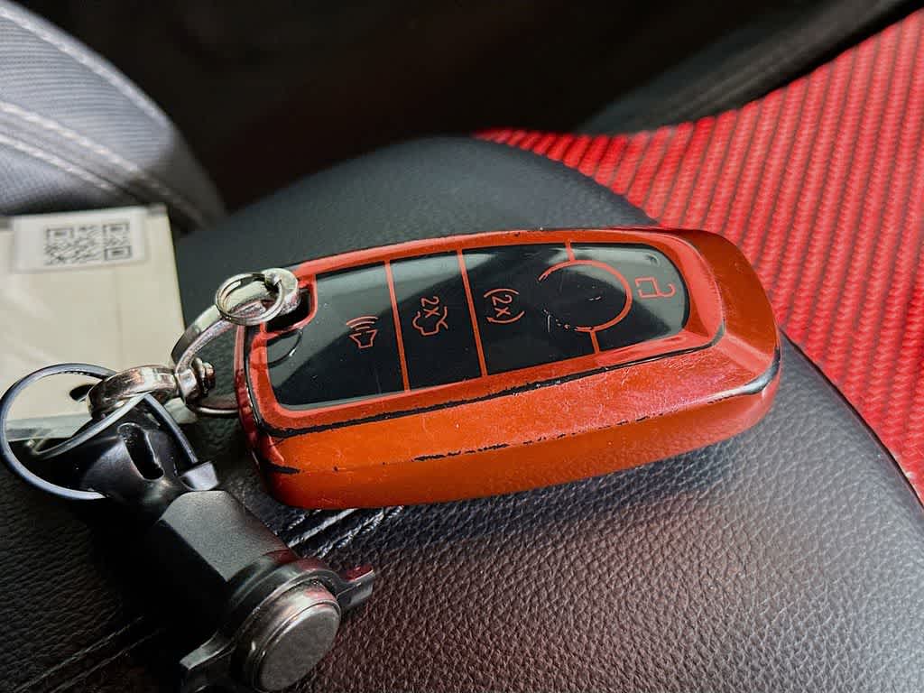 Thumbnail: 2019 Ford Mustang - 20