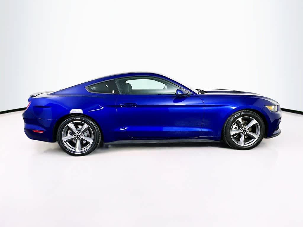 Thumbnail: 2016 Ford Mustang - 24