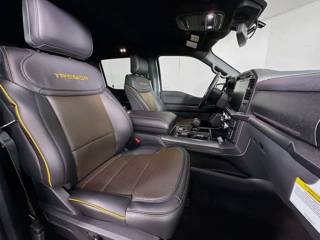 Thumbnail: 2026 Ford F-150 - 15