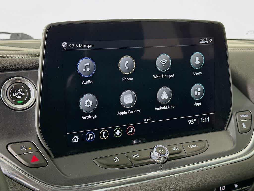 2023 Chevrolet Blazer LT 17