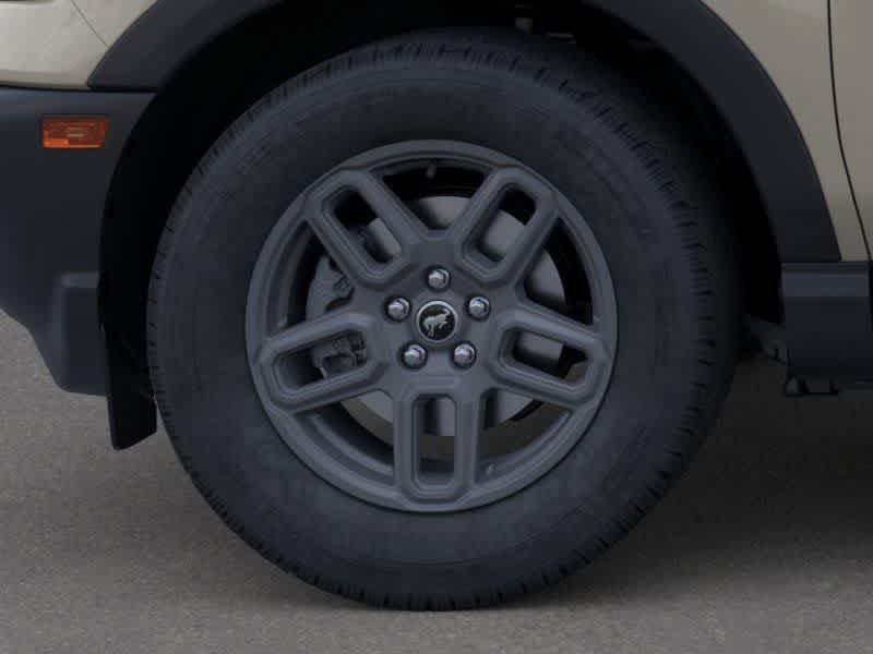 Thumbnail: 2025 Ford Bronco Sport - 19