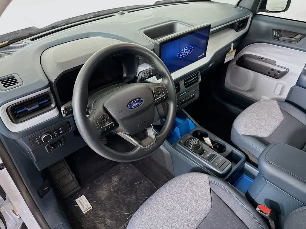 Thumbnail: 2025 Ford Maverick - 2