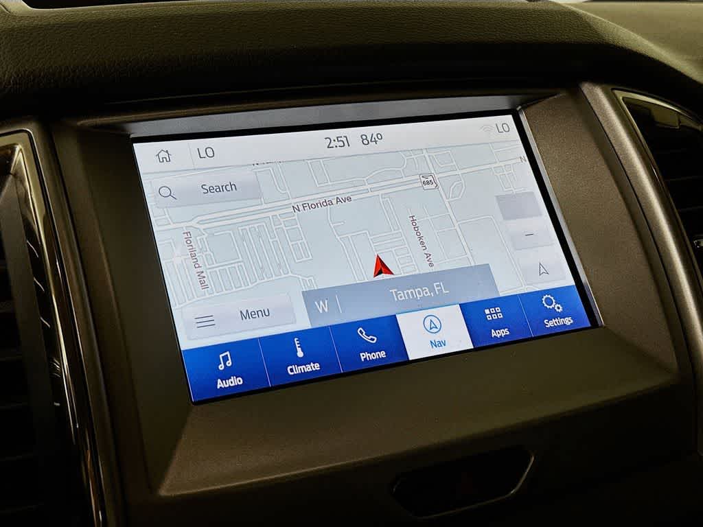 Thumbnail: 2022 Ford Ranger - 27