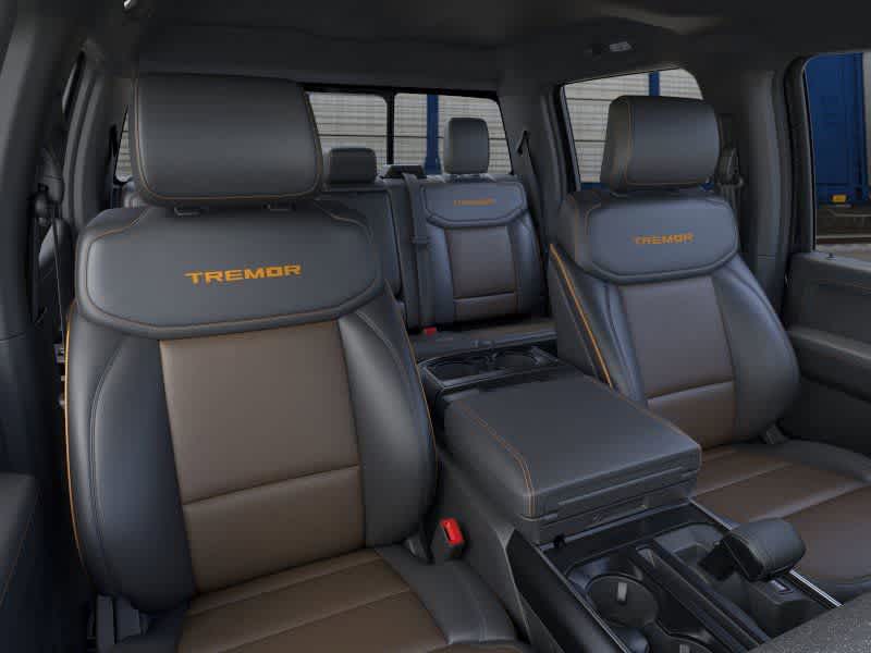 Thumbnail: 2025 Ford F-150 - 10