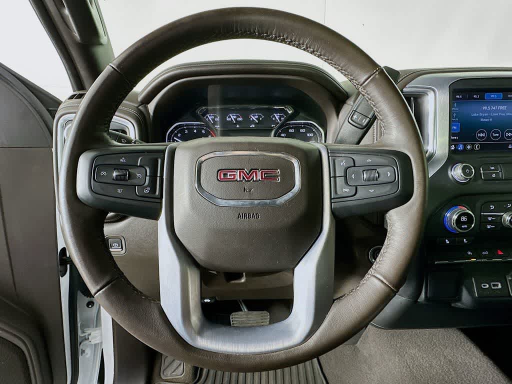 Thumbnail: 2022 GMC Sierra 1500 - 15