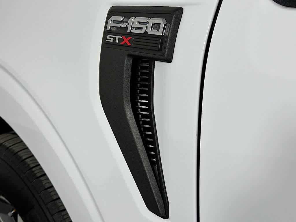 Thumbnail: 2022 Ford F-150 - 7