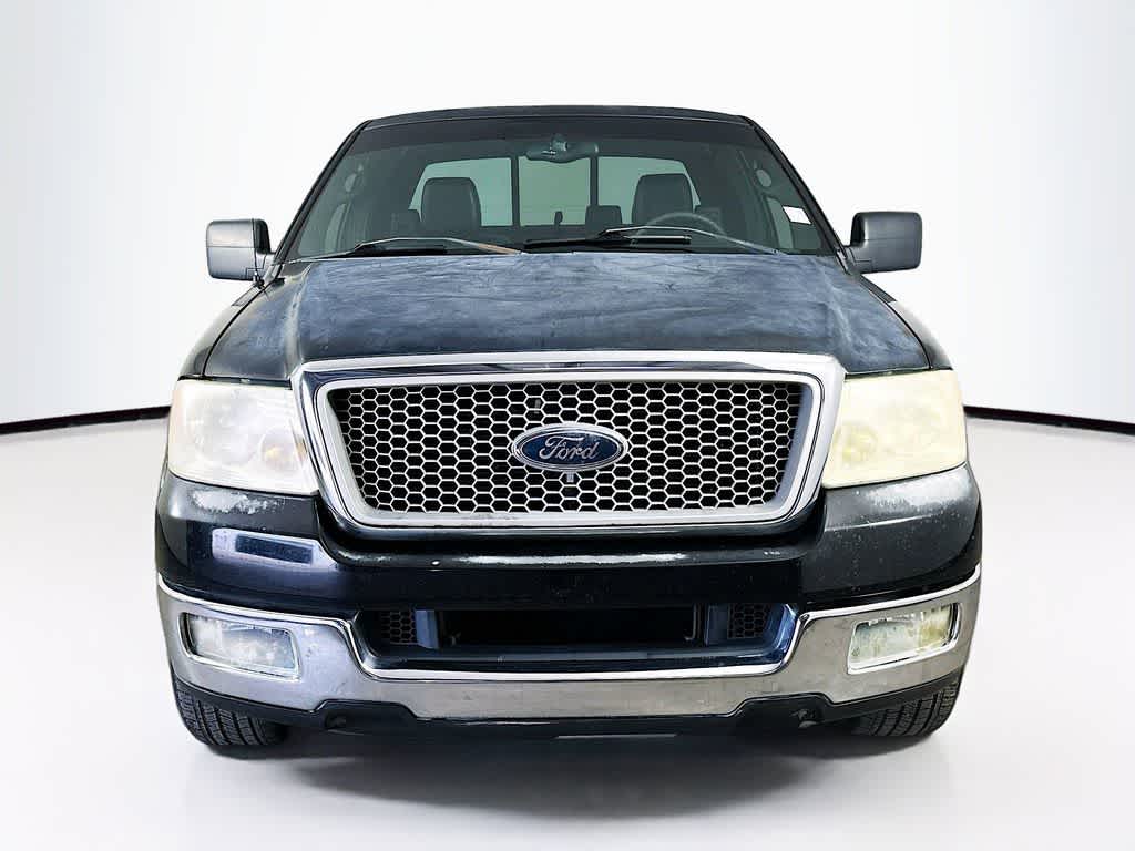 Thumbnail: 2004 Ford F-150 - 6