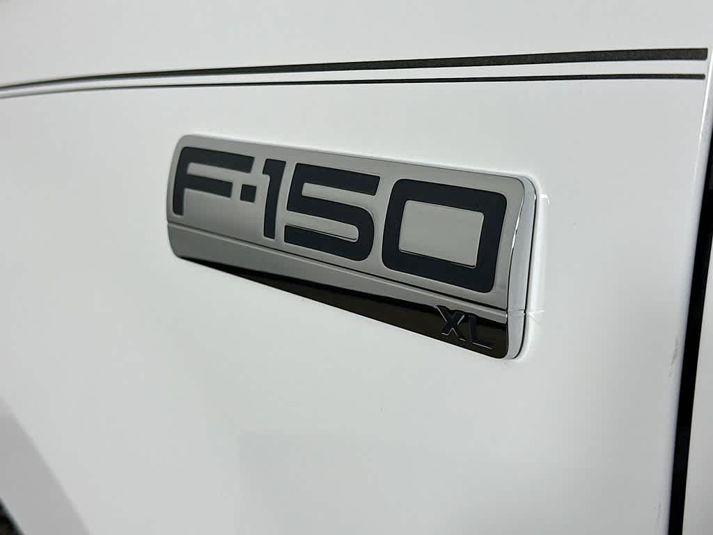 Thumbnail: 2008 Ford F-150 - 7