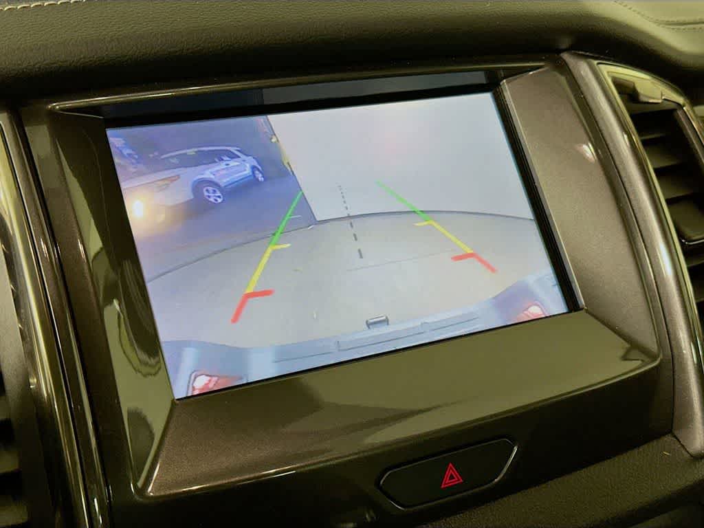 Thumbnail: 2020 Ford Ranger - 28