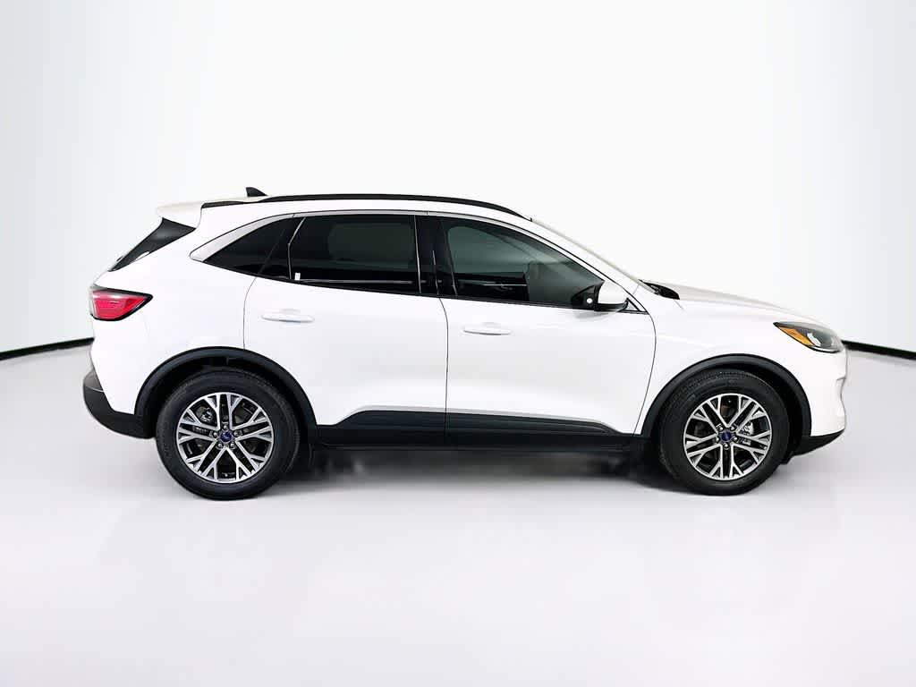 Thumbnail: 2021 Ford Escape - 26