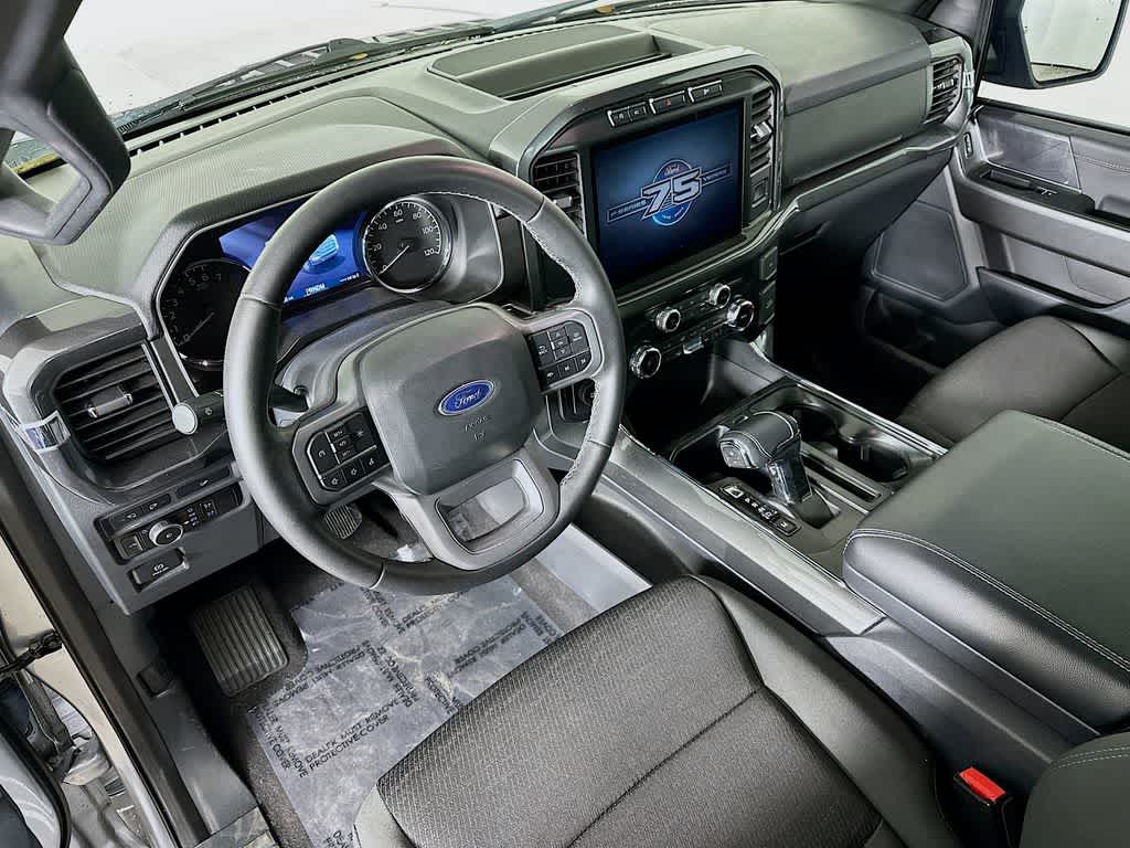 Thumbnail: 2023 Ford F-150 - 2