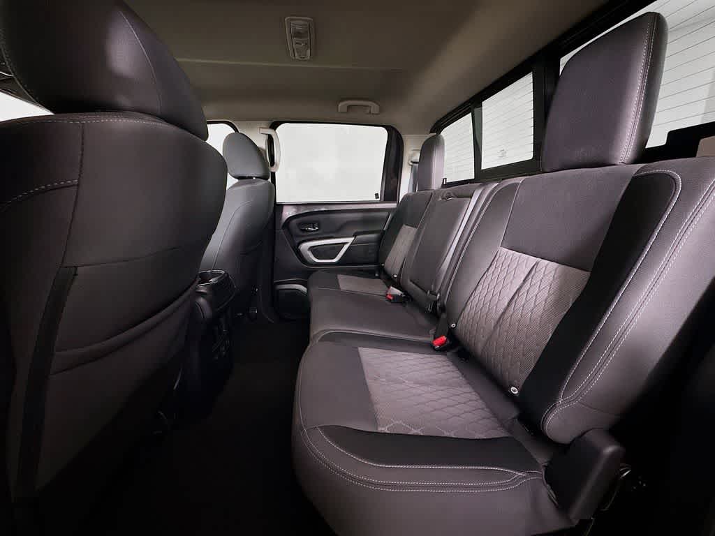 Thumbnail: 2024 Nissan Titan - 14