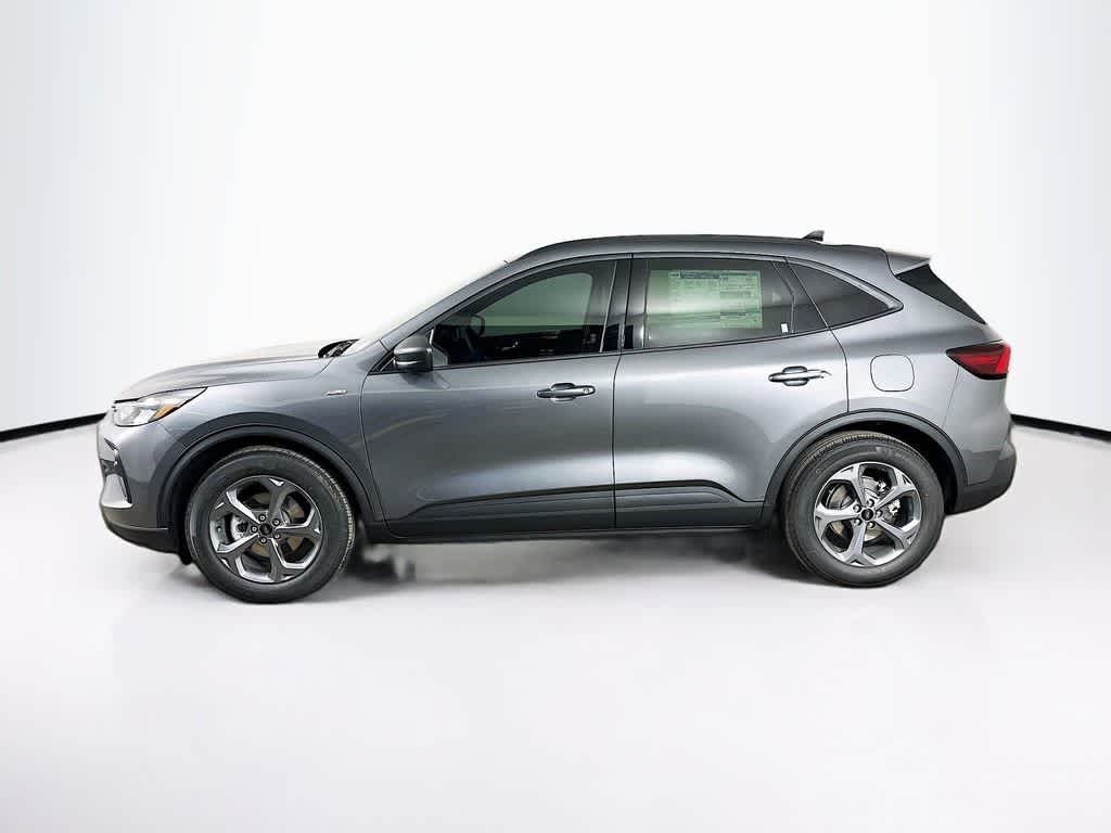 Thumbnail: 2026 Ford Escape - 3