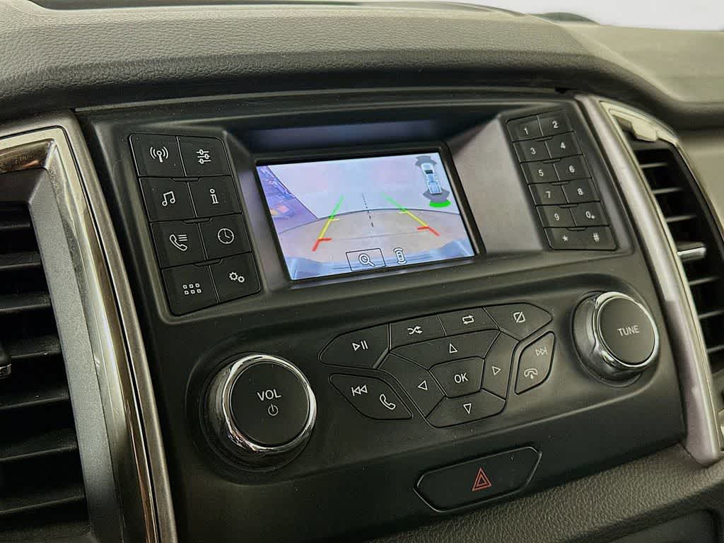 Thumbnail: 2019 Ford Ranger - 26