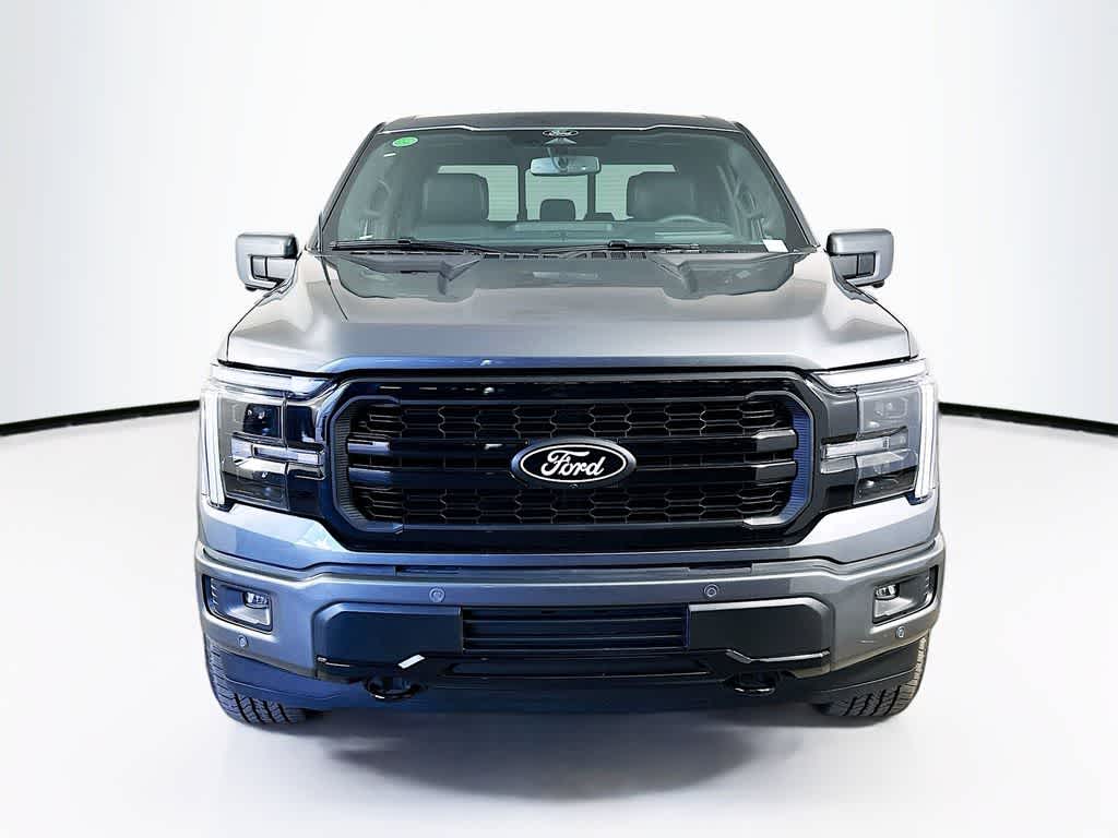 Thumbnail: 2026 Ford F-150 - 6