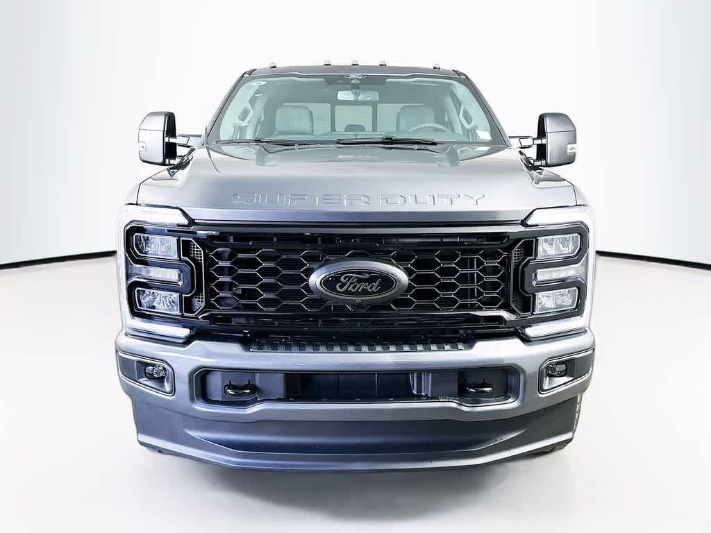 Thumbnail: 2026 Ford F-250 - 6