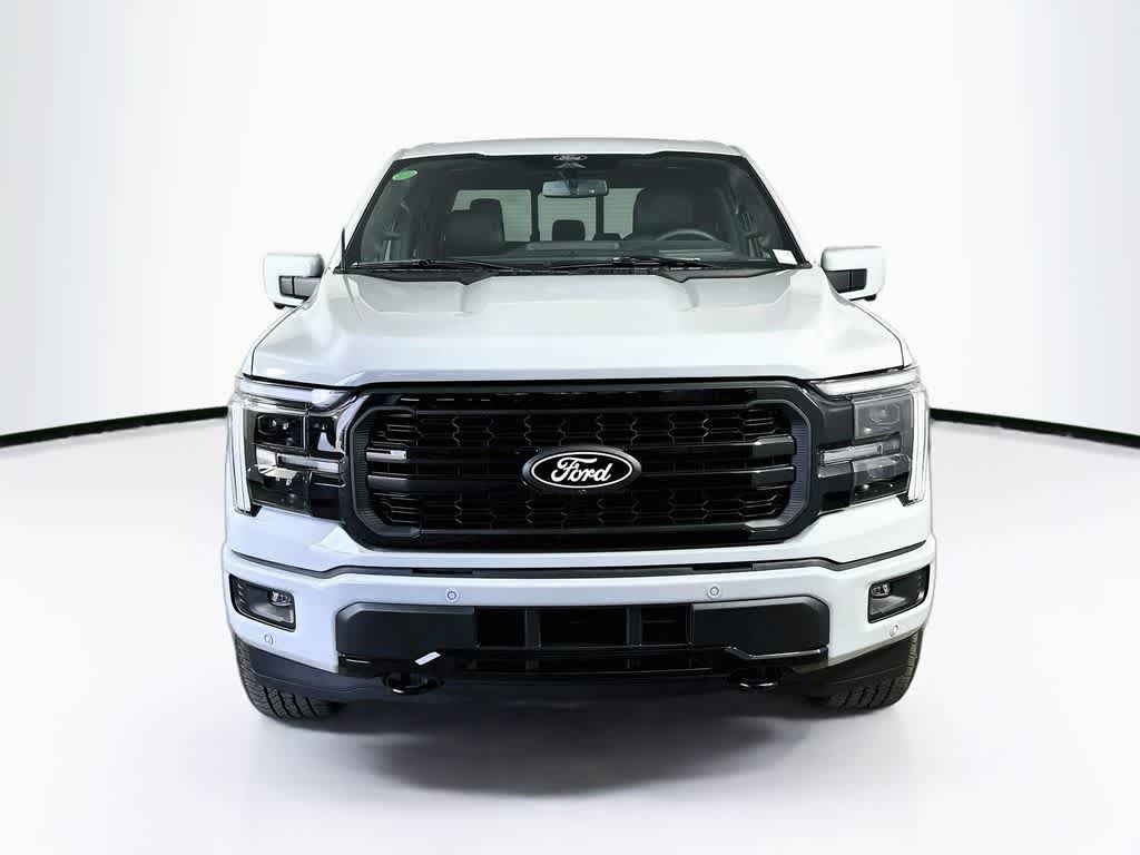 Thumbnail: 2026 Ford F-150 - 6
