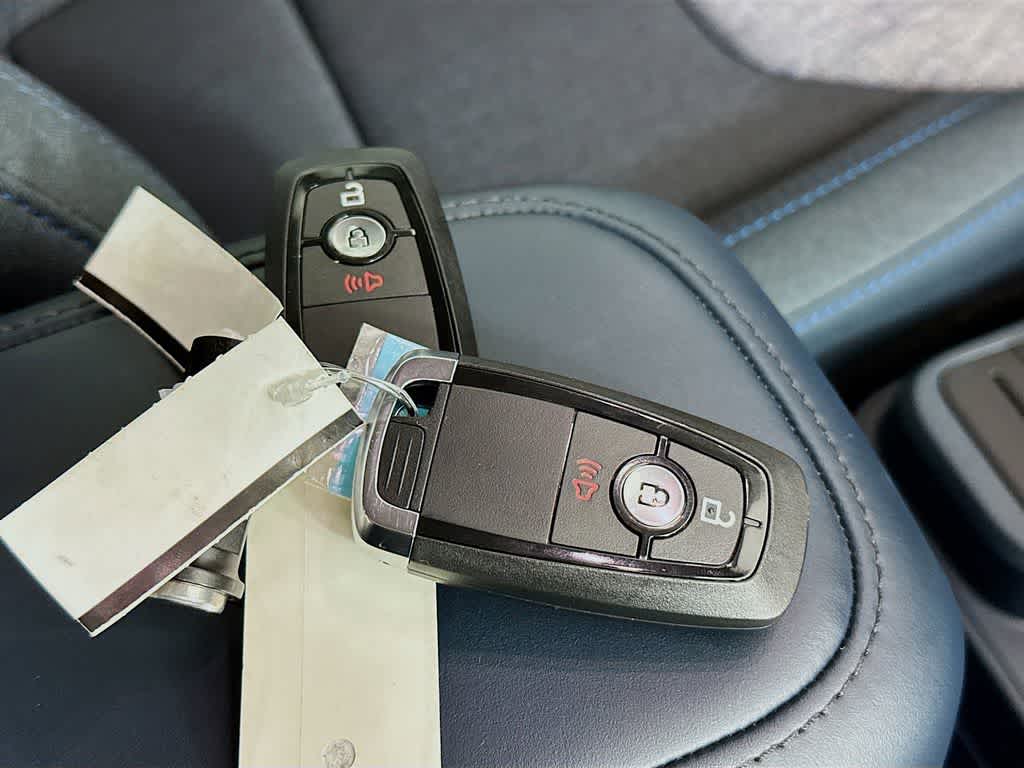 Thumbnail: 2026 Ford Maverick - 20