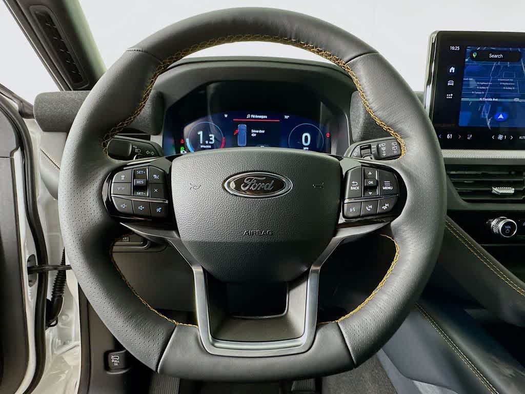 Thumbnail: 2026 Ford Explorer - 15