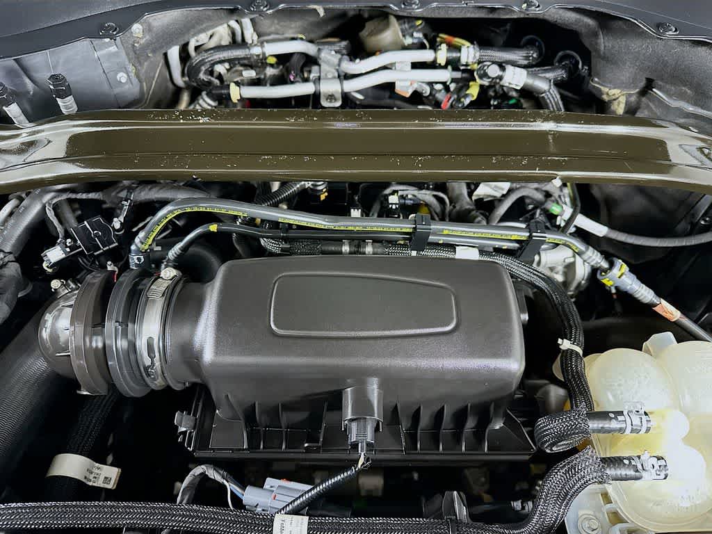 Thumbnail: 2021 Ford Explorer - 8