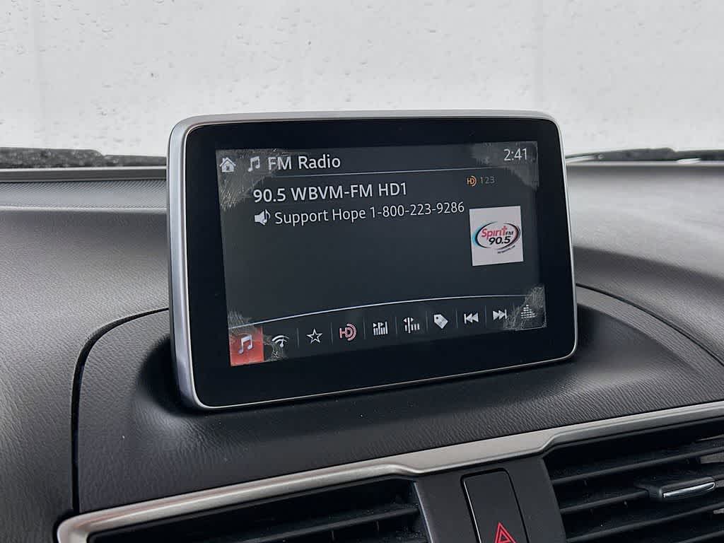 Thumbnail: 2015 Mazda Mazda3 - 16