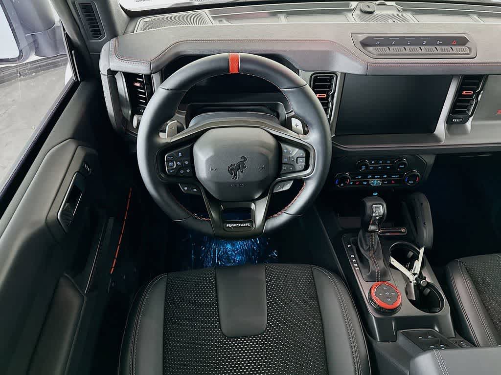 Thumbnail: 2025 Ford Bronco - 10