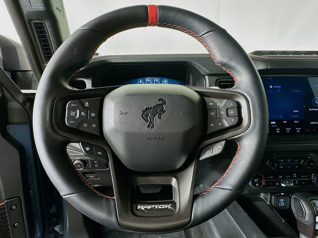 Thumbnail: 2025 Ford Bronco - 16