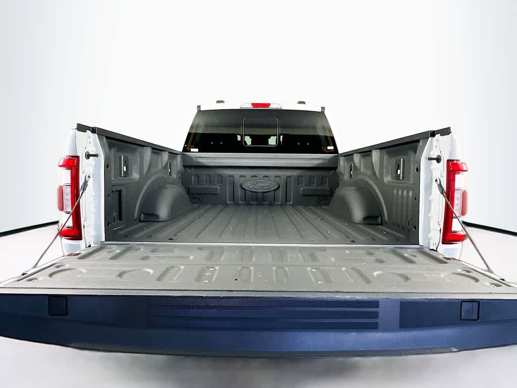 Thumbnail: 2023 Ford F-150 - 21