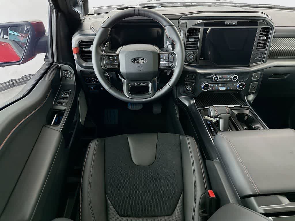Thumbnail: 2025 Ford F-150 - 10