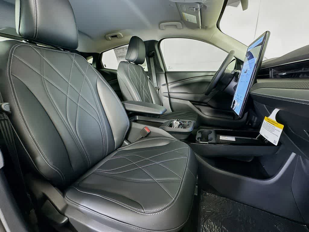 Thumbnail: 2025 Ford Mustang Mach-E - 15