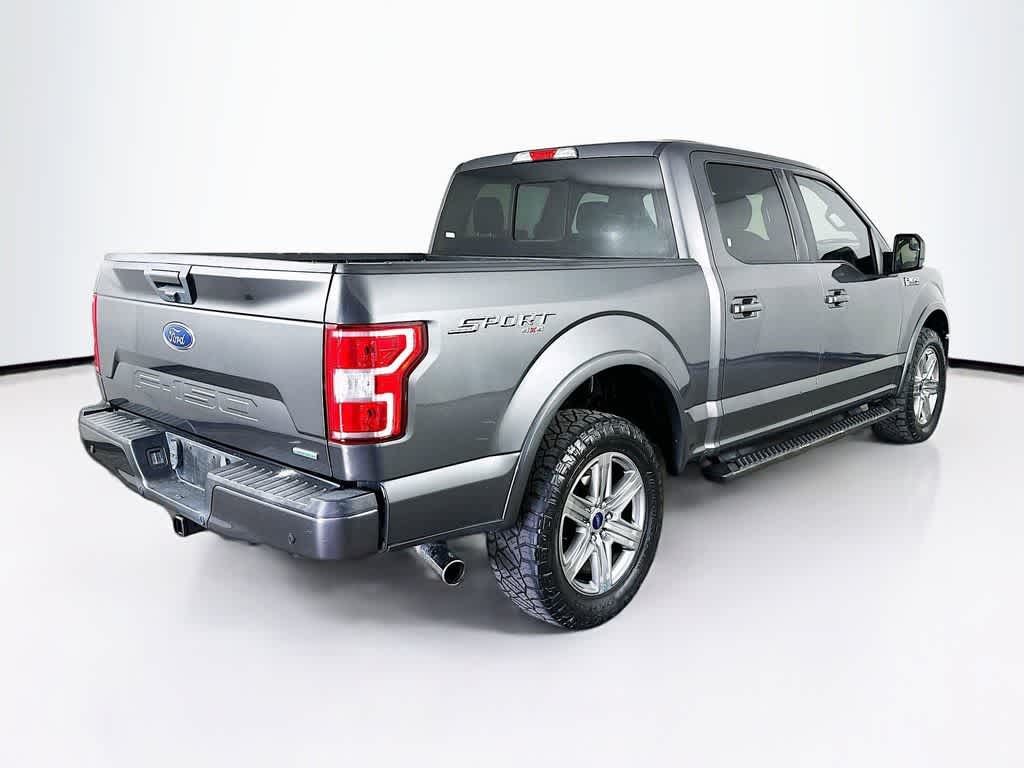 Thumbnail: 2018 Ford F-150 - 25