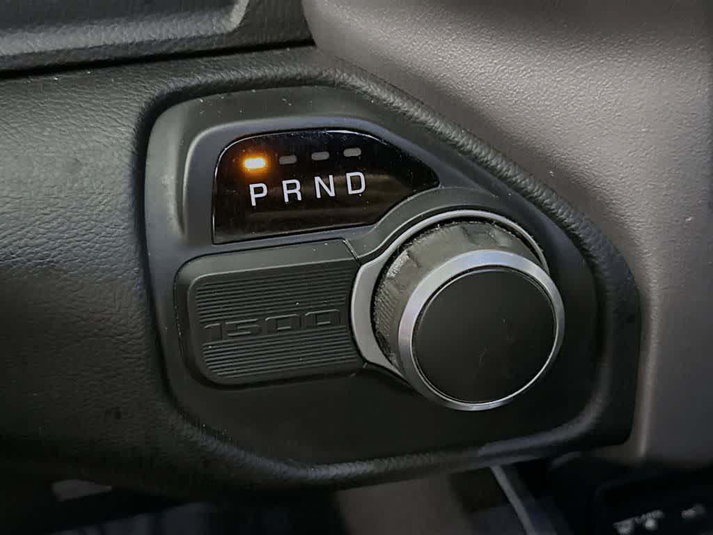 Thumbnail: 2019 RAM 1500 - 19