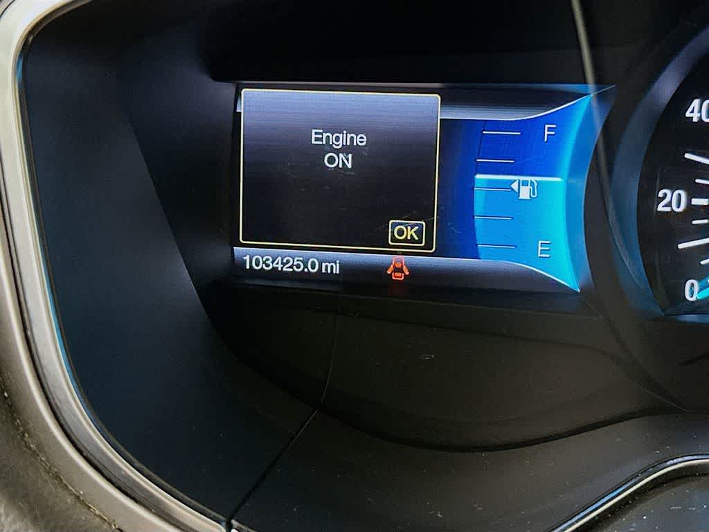 Thumbnail: 2013 Ford Fusion - 19