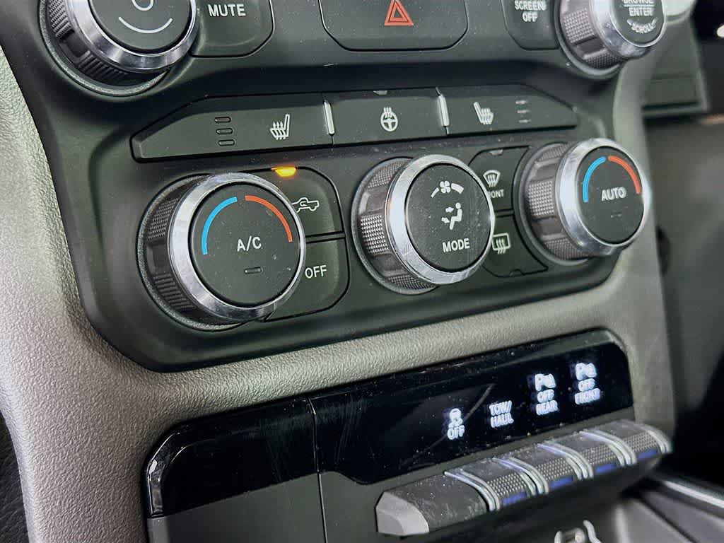 Thumbnail: 2023 RAM 1500 - 18