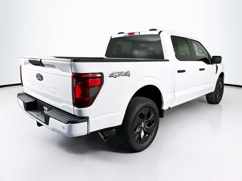 Thumbnail: 2025 Ford F-150 - 25