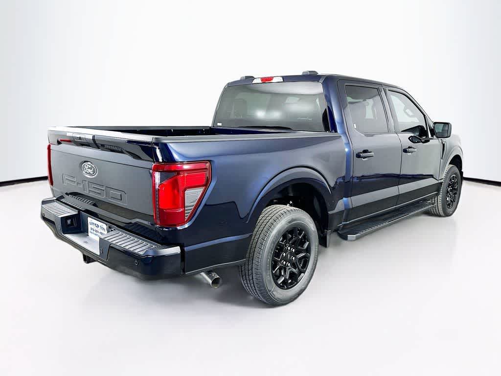 Thumbnail: 2026 Ford F-150 - 25