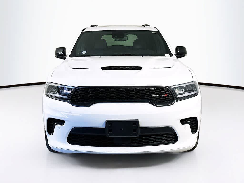 Thumbnail: 2025 Dodge Durango - 6