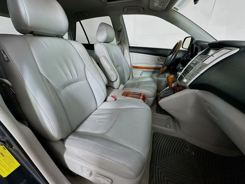 Thumbnail: 2004 Lexus RX - 15