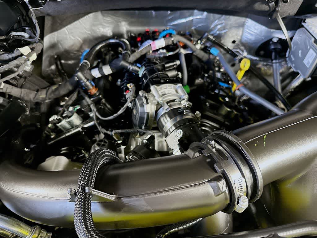 Thumbnail: 2025 Ford F-150 - 9