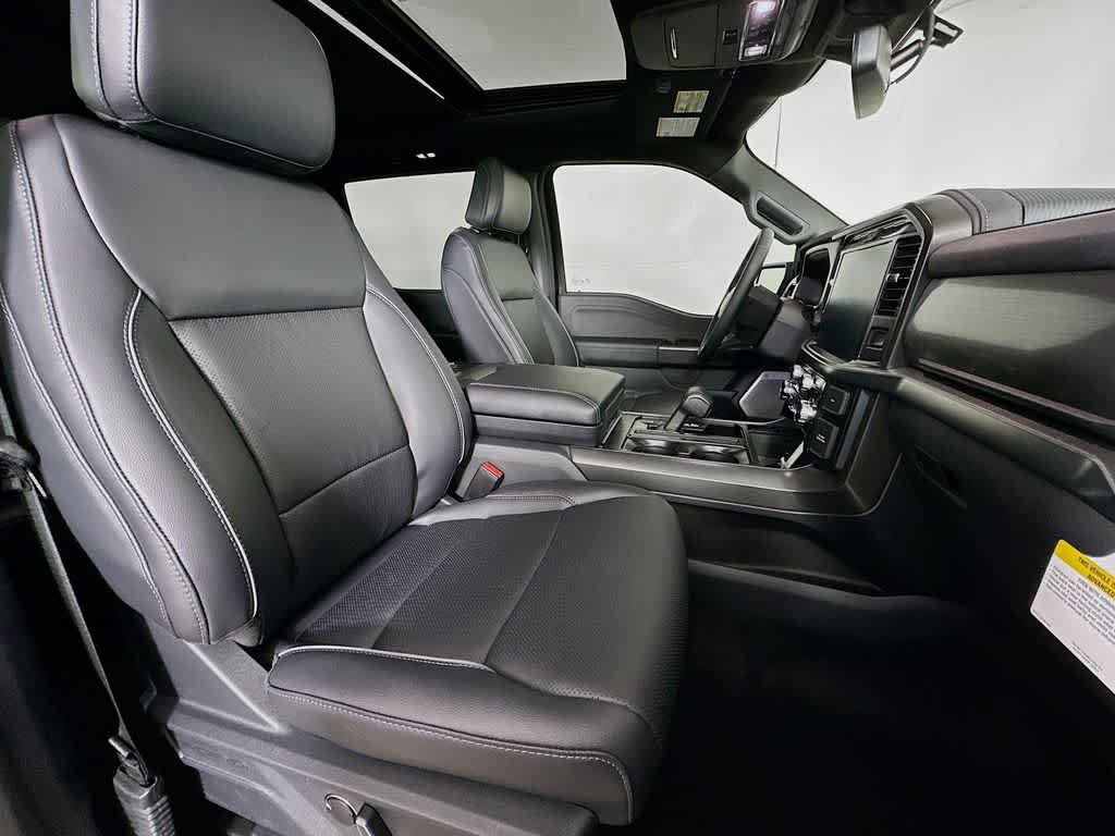 Thumbnail: 2026 Ford F-150 - 15