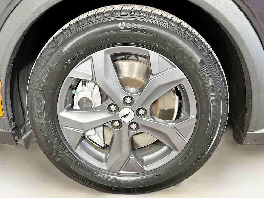 Thumbnail: 2022 Ford Mustang Mach-E - 7