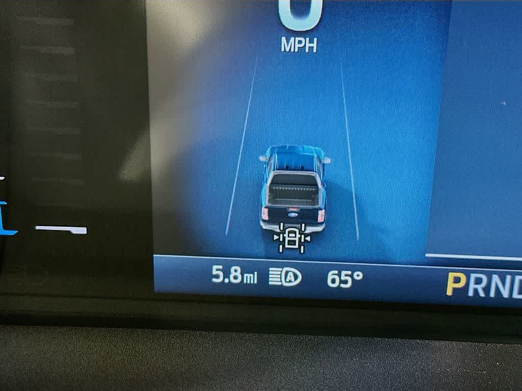 Thumbnail: 2025 Ford Ranger - 14