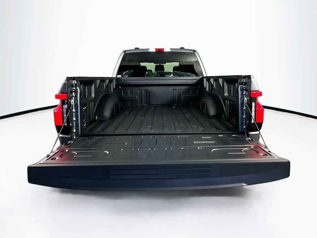 Thumbnail: 2025 Ford F-150 - 18