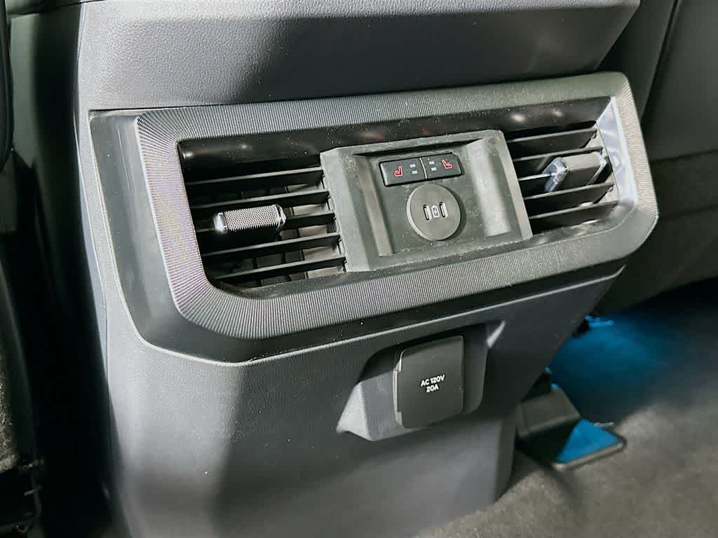 Thumbnail: 2026 Ford F-350 - 13