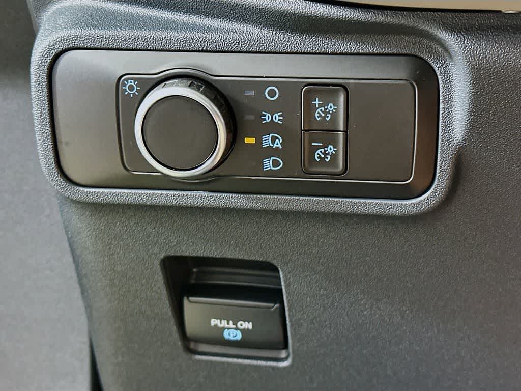 Thumbnail: 2025 Ford Bronco - 27