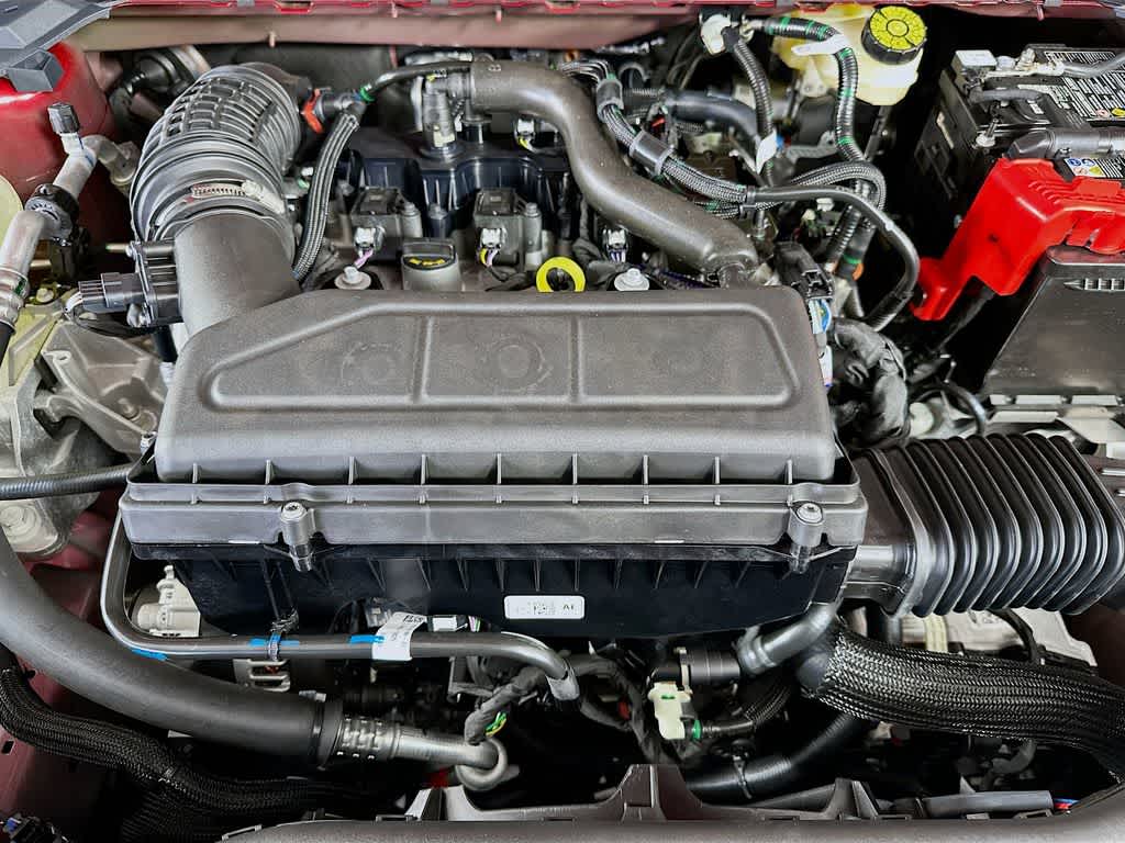 Thumbnail: 2026 Ford Escape - 9