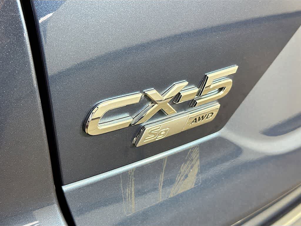 Thumbnail: 2019 Mazda CX-5 - 7