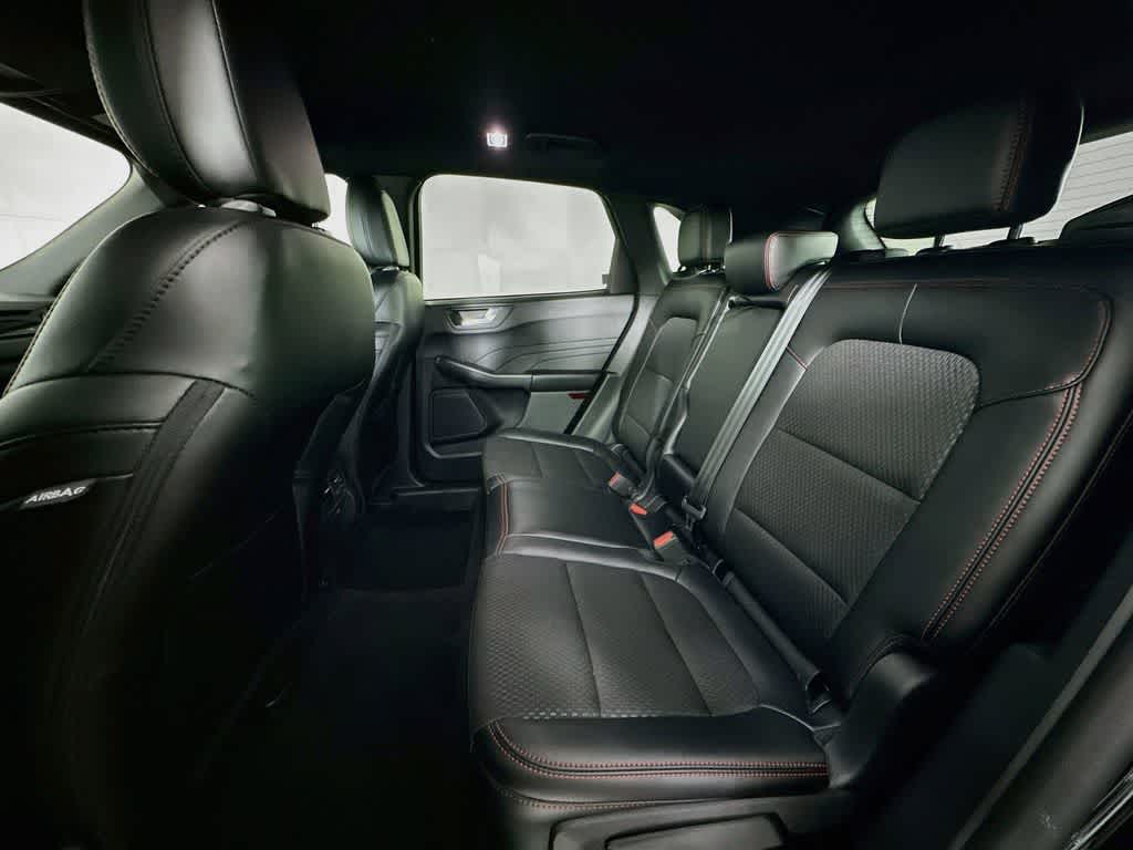 Thumbnail: 2025 Ford Escape - 14